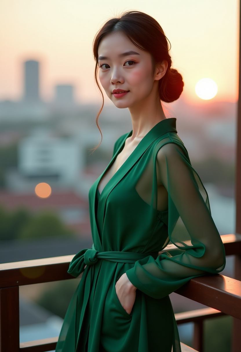 筷影记录头像