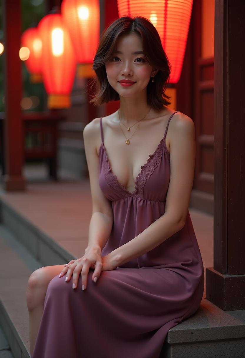 雨季京都巷弄喫茶店中字封面